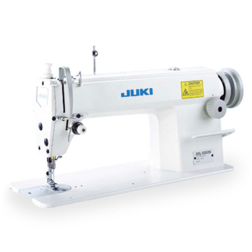 JUKI DDL-5550N Straight Stitch Sewing Machine
