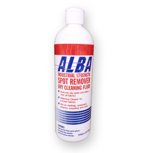 Alba Industrial Spot Cleaner - 16 fluid ounces