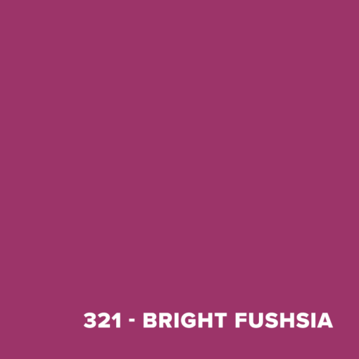 321 Bright Fushsia