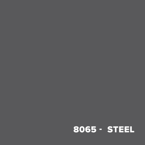 Color Swatch 8065 Steel