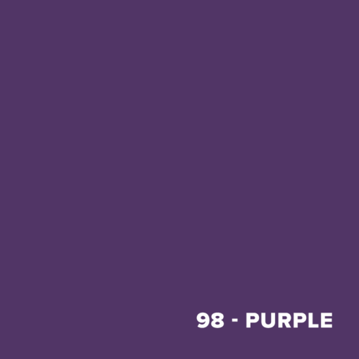 Color Swatch 98 Purple