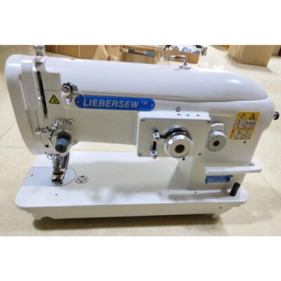 Liebersew 199R Zig-Zag & Straight Stitch Sewing Machine