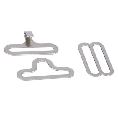 Bow Tie and Vest Hardware (Metal)