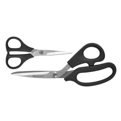 Kai 5165 Sewing Scissors - 6 1/2